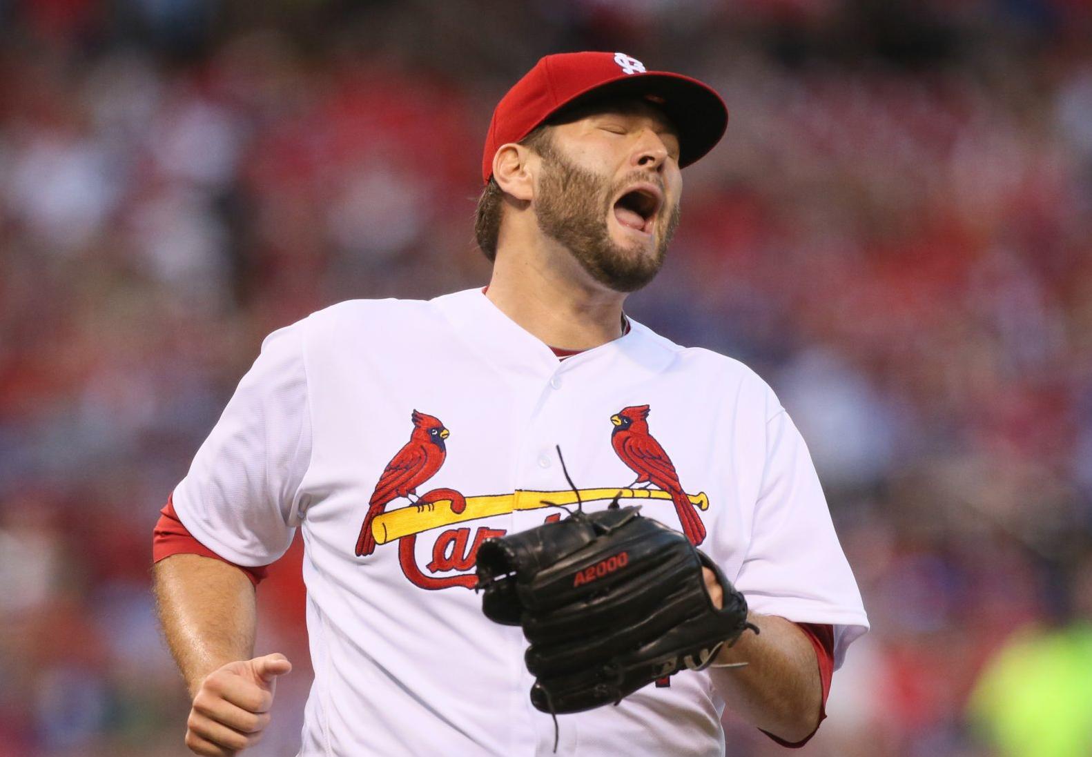 St. Louis Cardinals v Chicago Cubs
